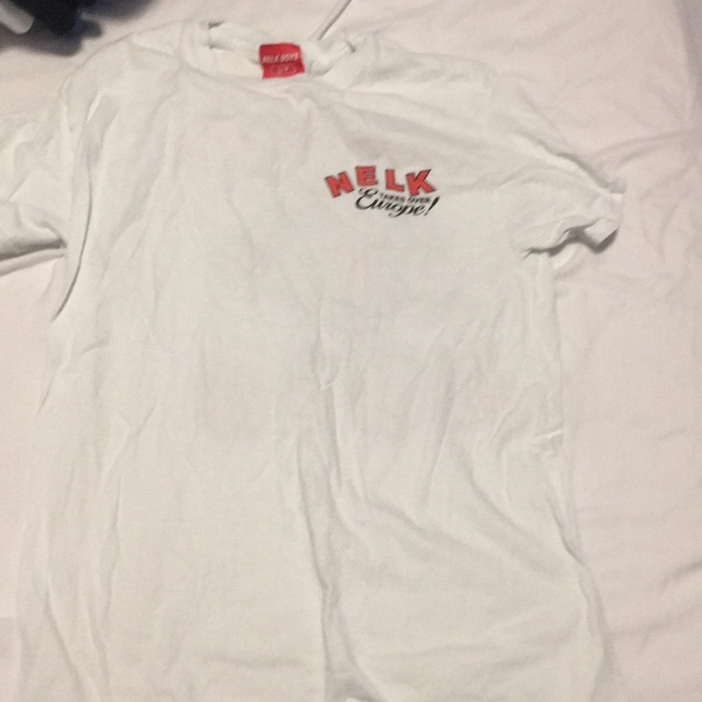 nell boys merch fall winter drop 2019